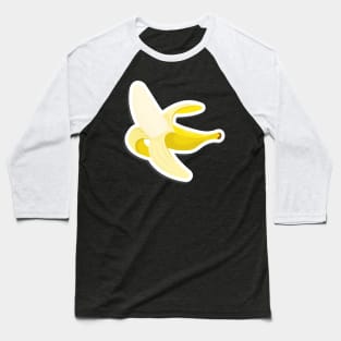Ripe banana Baseball T-Shirt